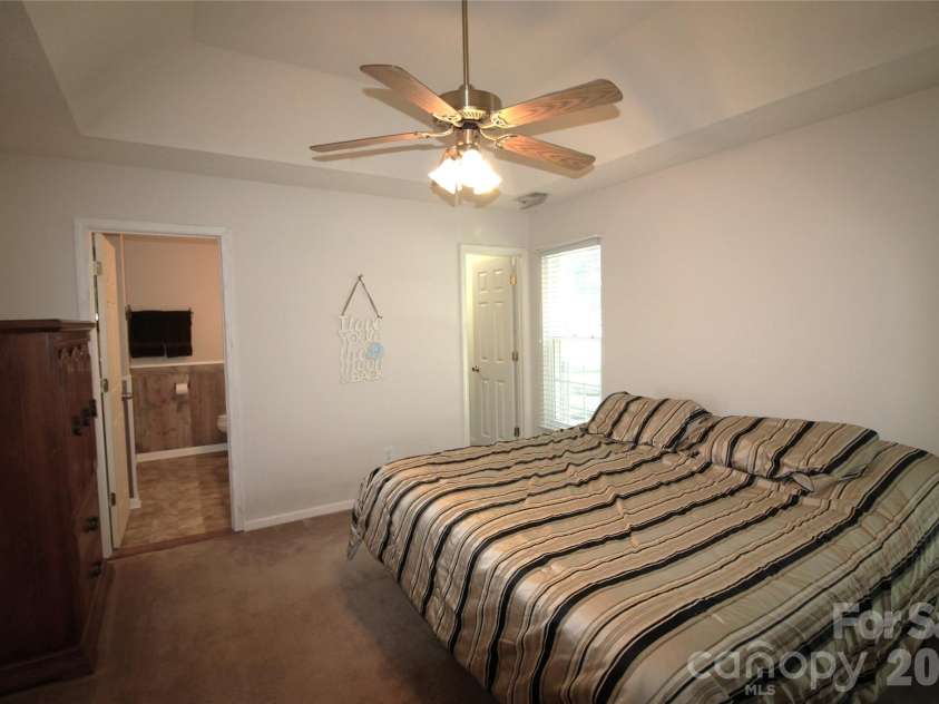 900 Milkwood Lane, Monroe, NC 28110.  MLS# CAR4380312, YatesRealty ID 27167. 