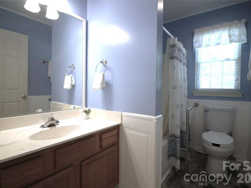 900 Milkwood Lane, Monroe, NC 28110.  MLS# CAR4380312, YatesRealty ID 27167. 