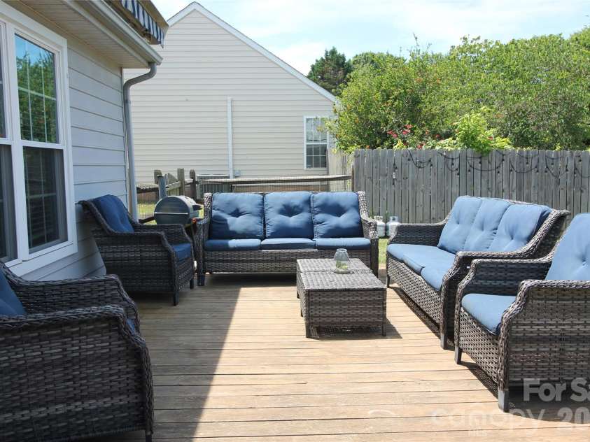 900 Milkwood Lane, Monroe, NC 28110.  MLS# CAR4380312, YatesRealty ID 27167. 