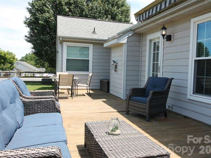 900 Milkwood Lane, Monroe, NC 28110.  MLS# CAR4380312, YatesRealty ID 27167. 