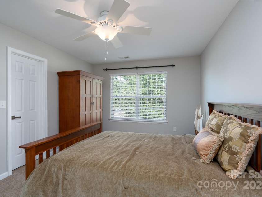 304 Augustus Lane, Mount Holly, NC 28120.  MLS# CAR4254365, YatesRealty ID 27168. Bedroom 4