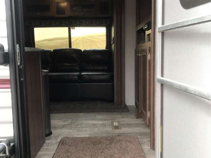 137 Landlubber Trail, Mount Gilead, NC 27306.  MLS# CAR4238475, YatesRealty ID 2717. 