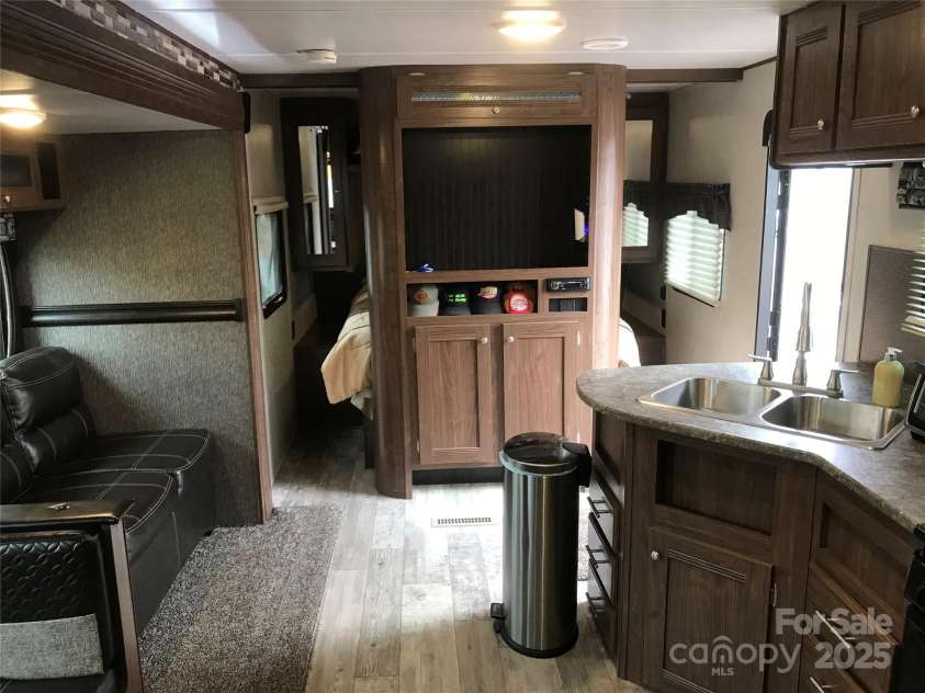 137 Landlubber Trail, Mount Gilead, NC 27306.  MLS# CAR4238475, YatesRealty ID 2717. 