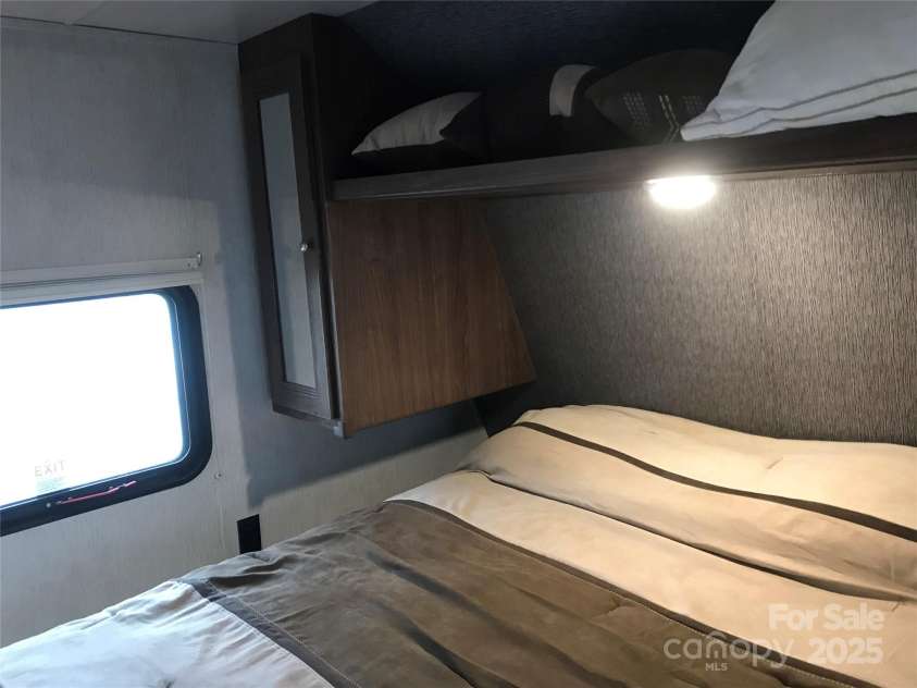 137 Landlubber Trail, Mount Gilead, NC 27306.  MLS# CAR4238475, YatesRealty ID 2717. 