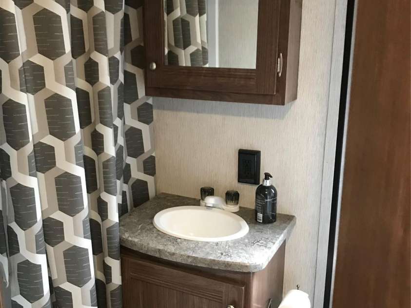 137 Landlubber Trail, Mount Gilead, NC 27306.  MLS# CAR4238475, YatesRealty ID 2717. 