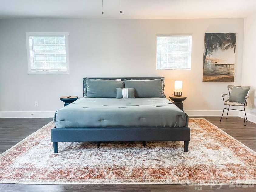 2309 Olando Street, Charlotte, NC 28206.  MLS# CAR4317059, YatesRealty ID 2717. 