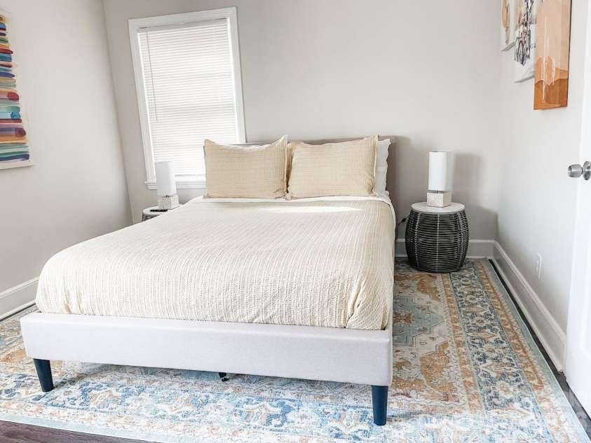 2309 Olando Street, Charlotte, NC 28206.  MLS# CAR4317059, YatesRealty ID 2717. 