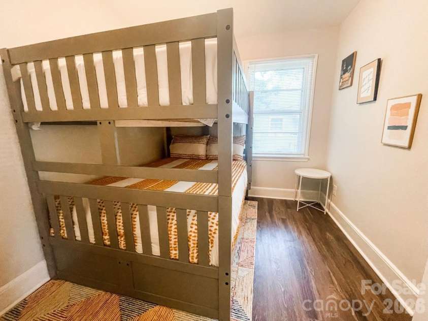 2309 Olando Street, Charlotte, NC 28206.  MLS# CAR4317059, YatesRealty ID 2717. 