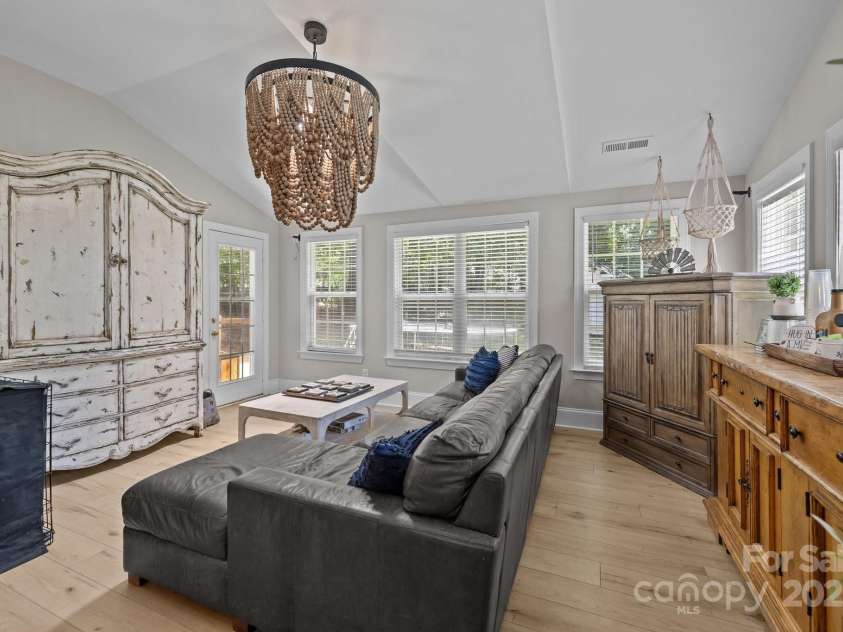 4603 Magnolia Ridge Drive, Waxhaw, NC 28173.  MLS# CAR4275236, YatesRealty ID 27170. 