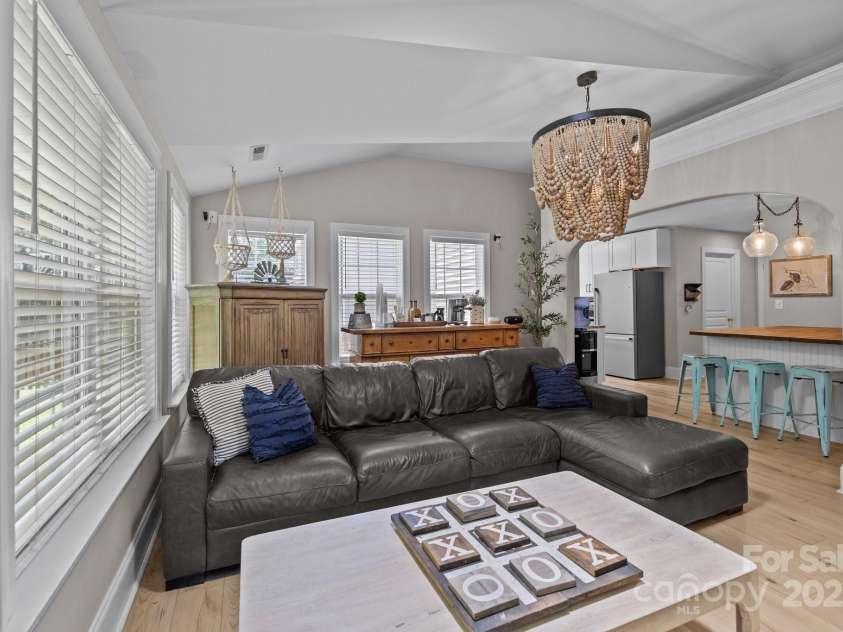 4603 Magnolia Ridge Drive, Waxhaw, NC 28173.  MLS# CAR4275236, YatesRealty ID 27170. 