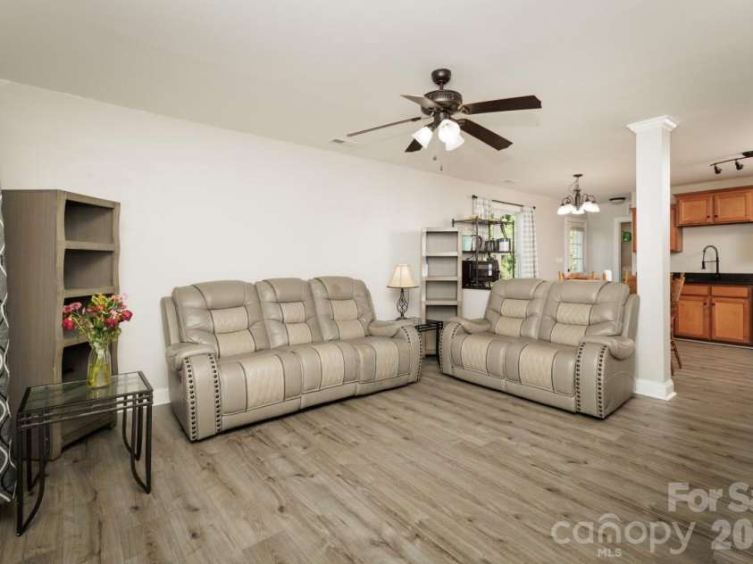 236 Cabarrus Avenue, Concord, NC 28025.  MLS# CAR4384143, YatesRealty ID 27171. 