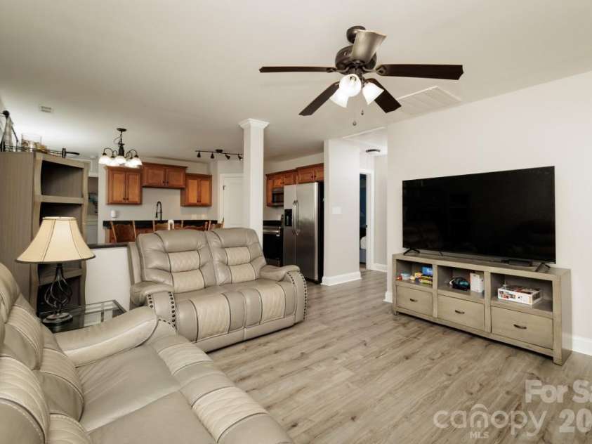 236 Cabarrus Avenue, Concord, NC 28025.  MLS# CAR4384143, YatesRealty ID 27171. 