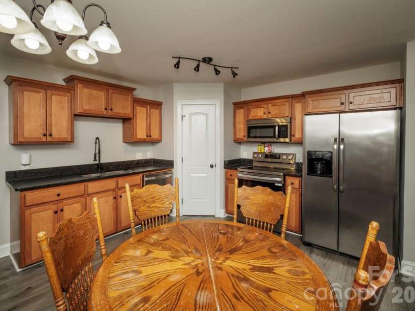 236 Cabarrus Avenue, Concord, NC 28025.  MLS# CAR4384143, YatesRealty ID 27171. 