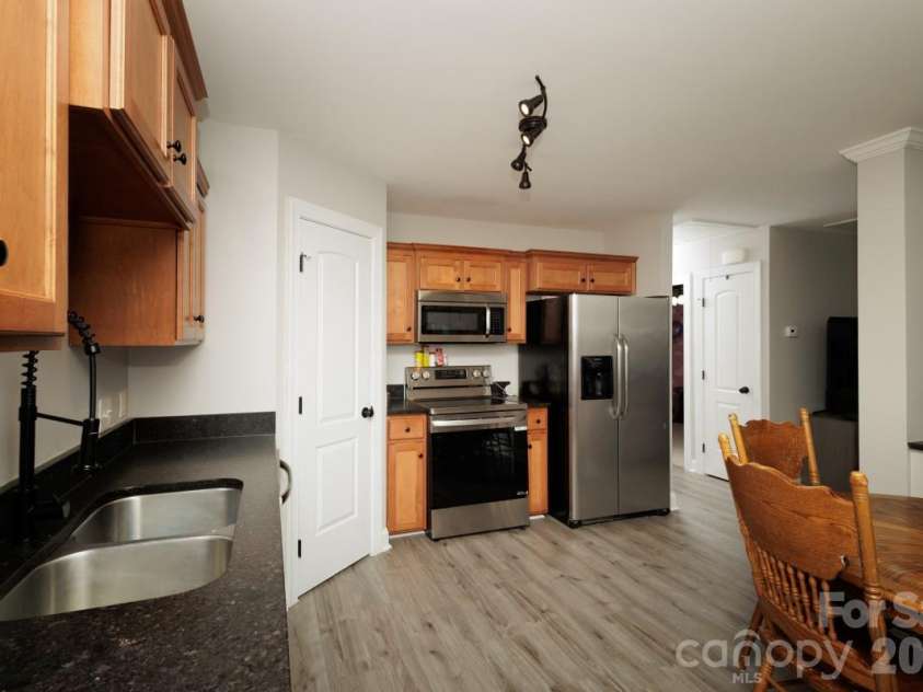 236 Cabarrus Avenue, Concord, NC 28025.  MLS# CAR4384143, YatesRealty ID 27171. 