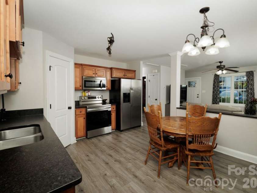 236 Cabarrus Avenue, Concord, NC 28025.  MLS# CAR4384143, YatesRealty ID 27171. 