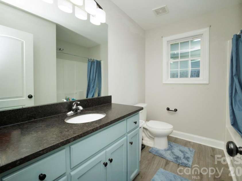 236 Cabarrus Avenue, Concord, NC 28025.  MLS# CAR4384143, YatesRealty ID 27171. 