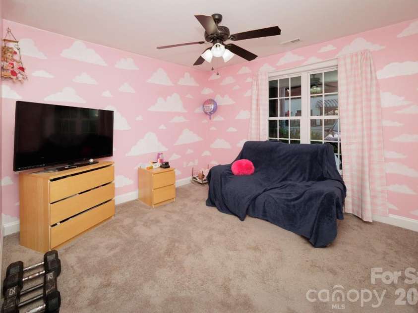 236 Cabarrus Avenue, Concord, NC 28025.  MLS# CAR4384143, YatesRealty ID 27171. 