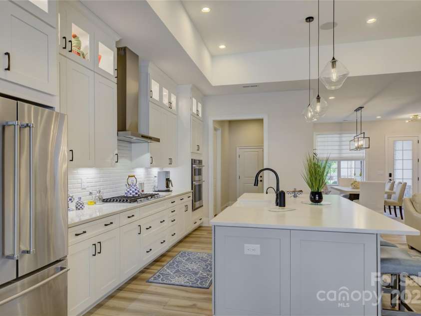 27817 Tall Ridge Road, Charlotte, NC 28278.  MLS# CAR4264818, YatesRealty ID 27174. 