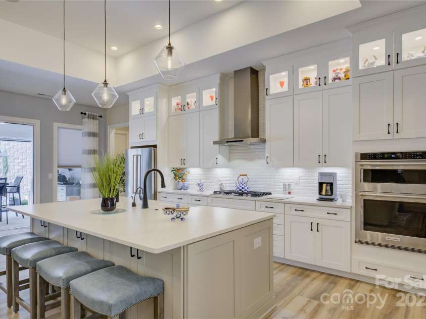 27817 Tall Ridge Road, Charlotte, NC 28278.  MLS# CAR4264818, YatesRealty ID 27174. 