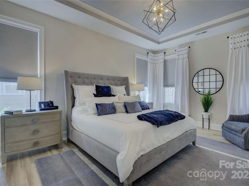 27817 Tall Ridge Road, Charlotte, NC 28278.  MLS# CAR4264818, YatesRealty ID 27174. 