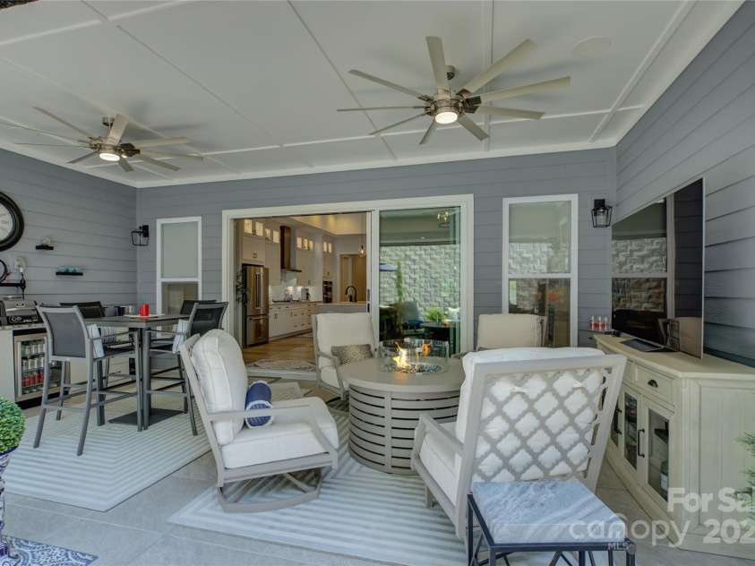 27817 Tall Ridge Road, Charlotte, NC 28278.  MLS# CAR4264818, YatesRealty ID 27174. 