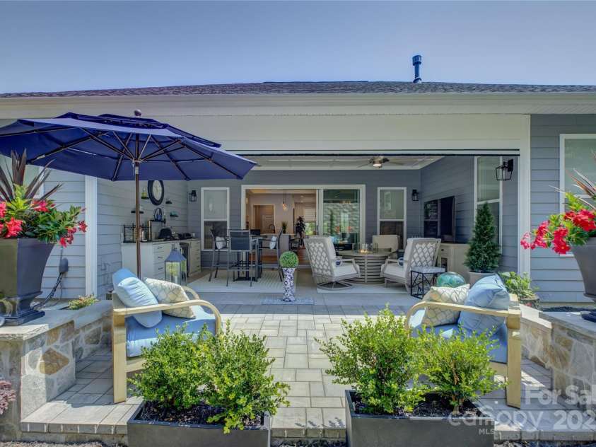 27817 Tall Ridge Road, Charlotte, NC 28278.  MLS# CAR4264818, YatesRealty ID 27174. 