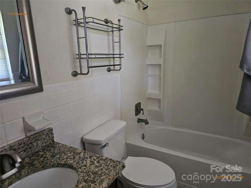 103 Roseman Lane, Statesville, NC 28625.  MLS# CAR4276753, YatesRealty ID 27176. 