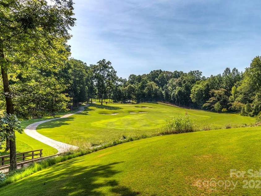 102 Montrose Drive, Waxhaw, NC 28173.  MLS# CAR4280663, YatesRealty ID 27178. The Club at Longview