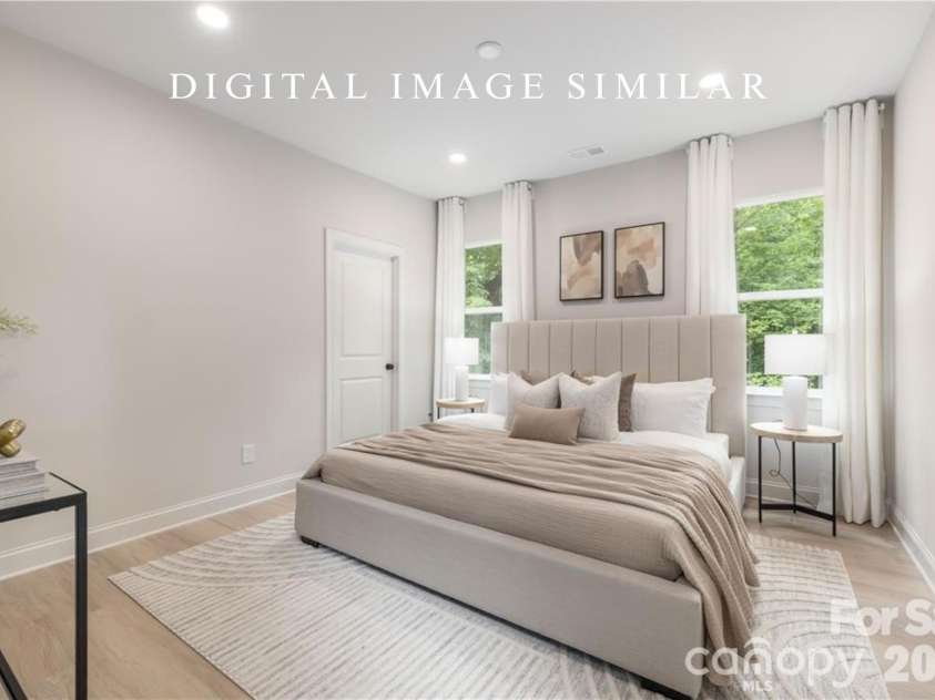 6633 Terry Lane, Charlotte, NC 28215.  MLS# CAR4381657, YatesRealty ID 27178. 