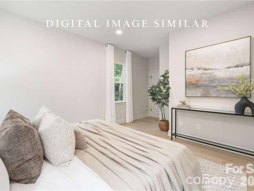 6633 Terry Lane, Charlotte, NC 28215.  MLS# CAR4381657, YatesRealty ID 27178. 