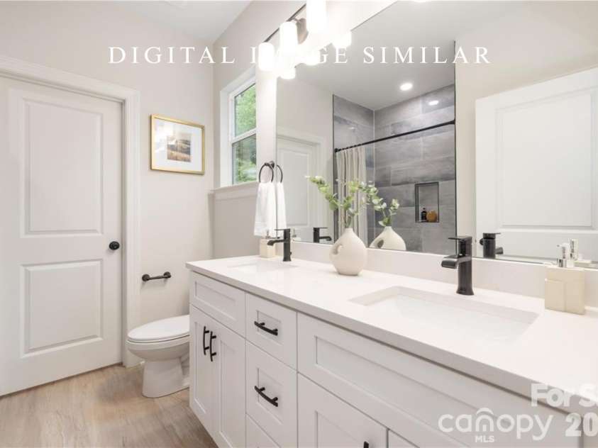 6633 Terry Lane, Charlotte, NC 28215.  MLS# CAR4381657, YatesRealty ID 27178. 