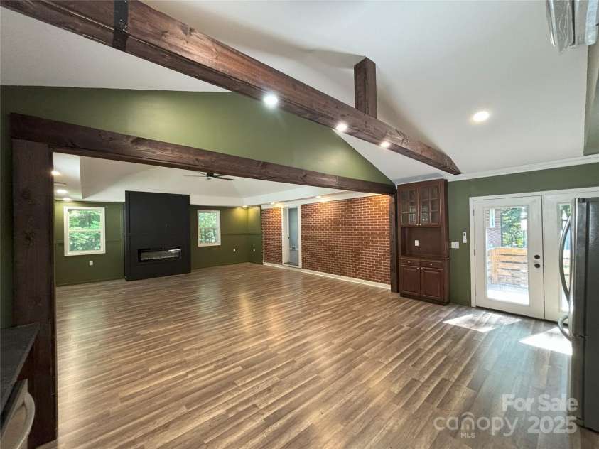 5335 Nc 152 Highway, China Grove, NC 28023.  MLS# CAR4280832, YatesRealty ID 27179. 