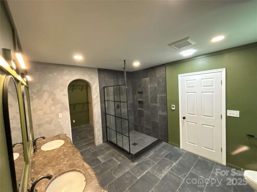 5335 Nc 152 Highway, China Grove, NC 28023.  MLS# CAR4280832, YatesRealty ID 27179. 