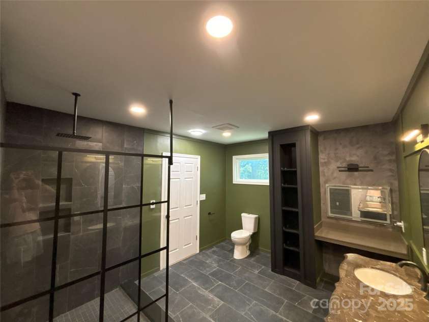 5335 Nc 152 Highway, China Grove, NC 28023.  MLS# CAR4280832, YatesRealty ID 27179. 