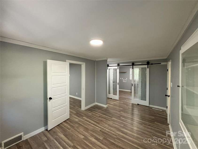 5335 Nc 152 Highway, China Grove, NC 28023.  MLS# CAR4280832, YatesRealty ID 27179. 