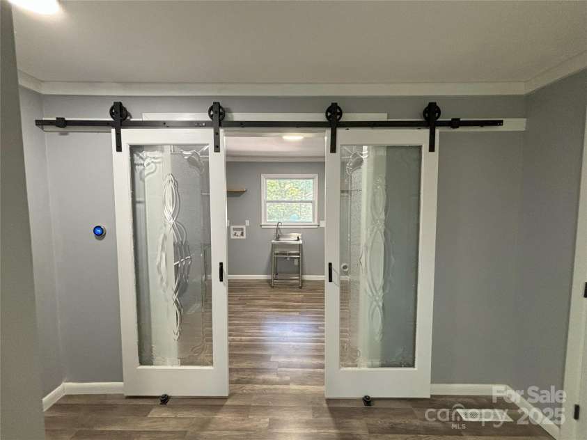 5335 Nc 152 Highway, China Grove, NC 28023.  MLS# CAR4280832, YatesRealty ID 27179. 