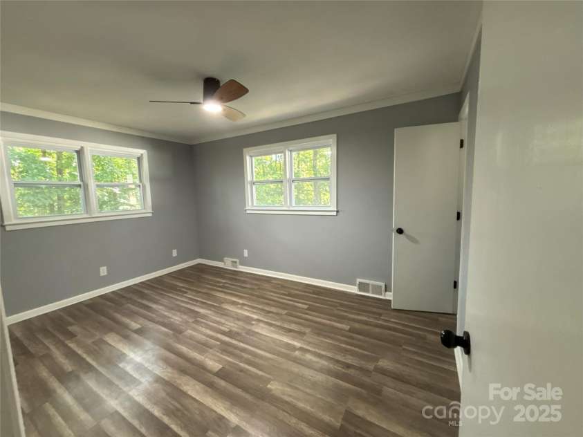 5335 Nc 152 Highway, China Grove, NC 28023.  MLS# CAR4280832, YatesRealty ID 27179. 