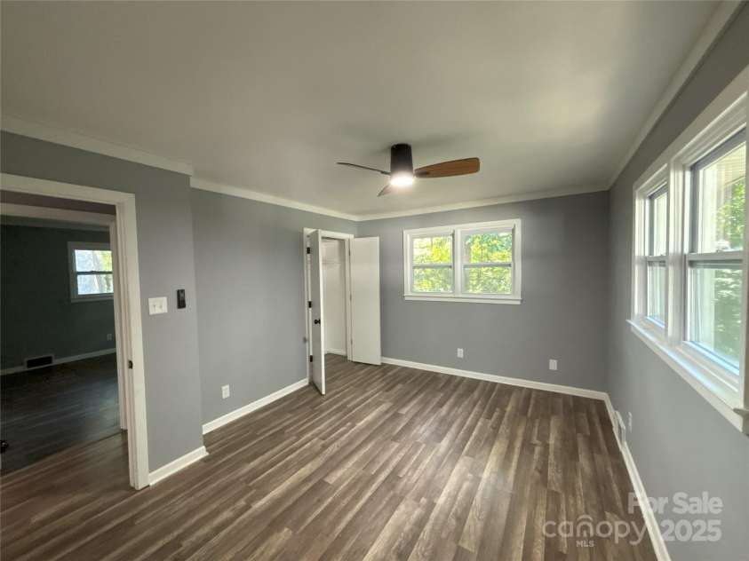 5335 Nc 152 Highway, China Grove, NC 28023.  MLS# CAR4280832, YatesRealty ID 27179. 