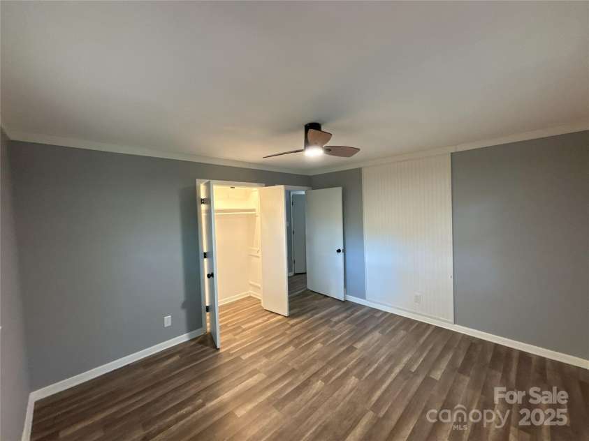 5335 Nc 152 Highway, China Grove, NC 28023.  MLS# CAR4280832, YatesRealty ID 27179. 