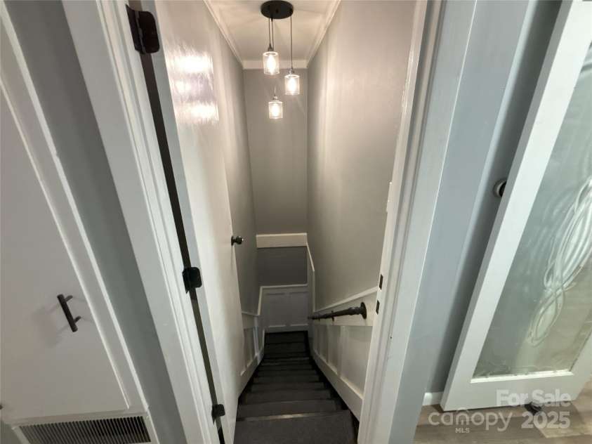 5335 Nc 152 Highway, China Grove, NC 28023.  MLS# CAR4280832, YatesRealty ID 27179. 