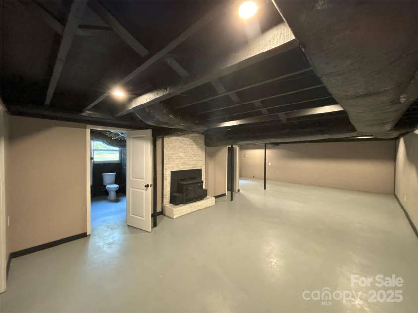 5335 Nc 152 Highway, China Grove, NC 28023.  MLS# CAR4280832, YatesRealty ID 27179. 