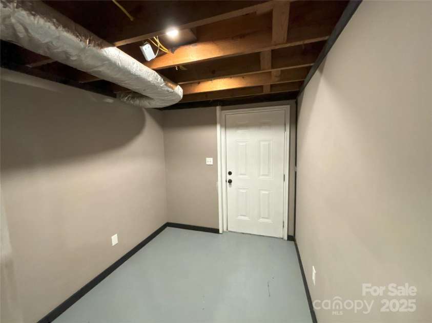 5335 Nc 152 Highway, China Grove, NC 28023.  MLS# CAR4280832, YatesRealty ID 27179. 