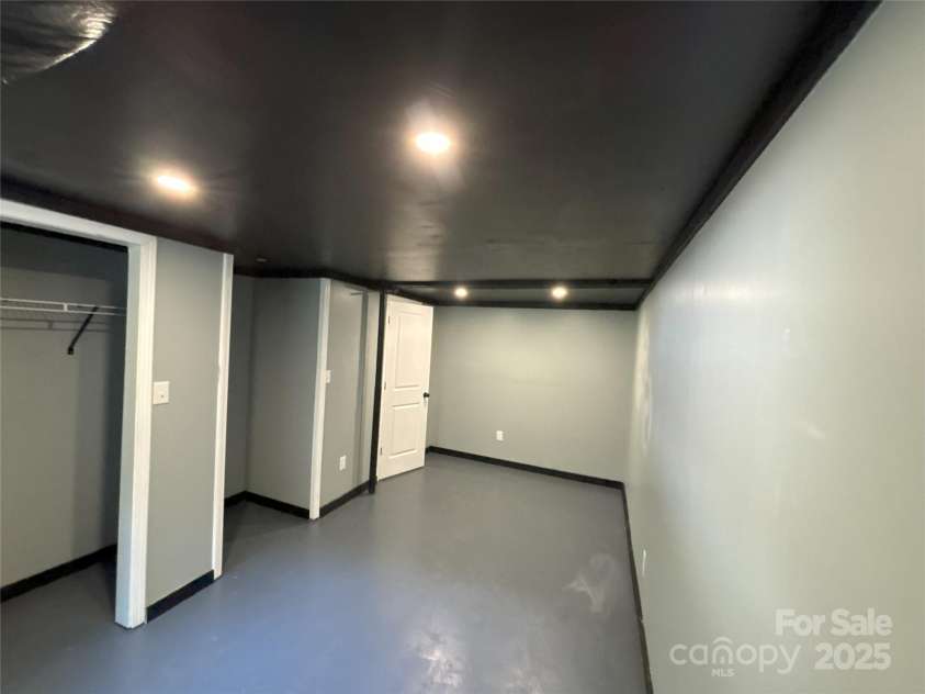 5335 Nc 152 Highway, China Grove, NC 28023.  MLS# CAR4280832, YatesRealty ID 27179. 