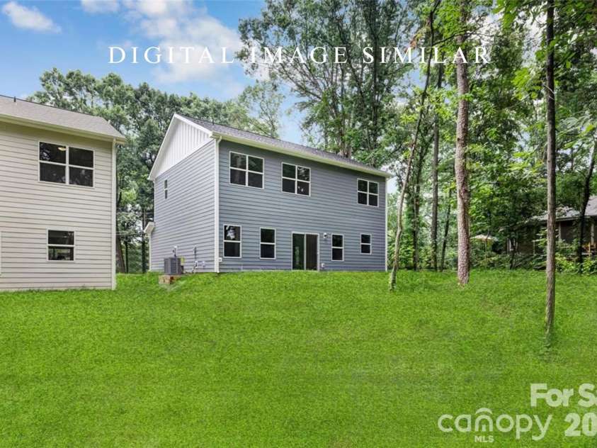 6637 Terry Lane, Charlotte, NC 28215.  MLS# CAR4381668, YatesRealty ID 27179. 