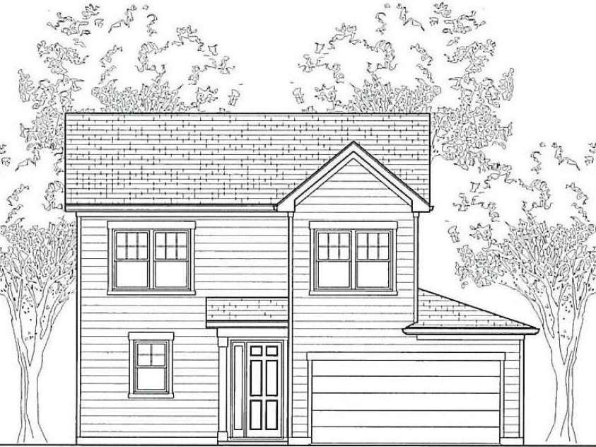 1026 Greenoak Road, Lancaster, SC 29720.  MLS# CAR4238577, YatesRealty ID 2718. 