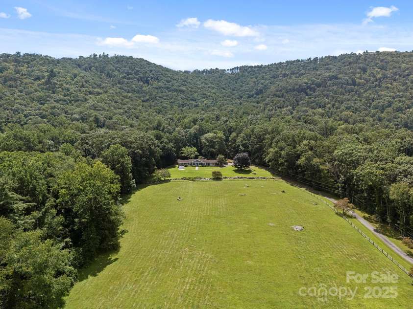 193 Duncan Creek Road, Fletcher, NC 28732.  MLS# CAR4292957, YatesRealty ID 2718. 