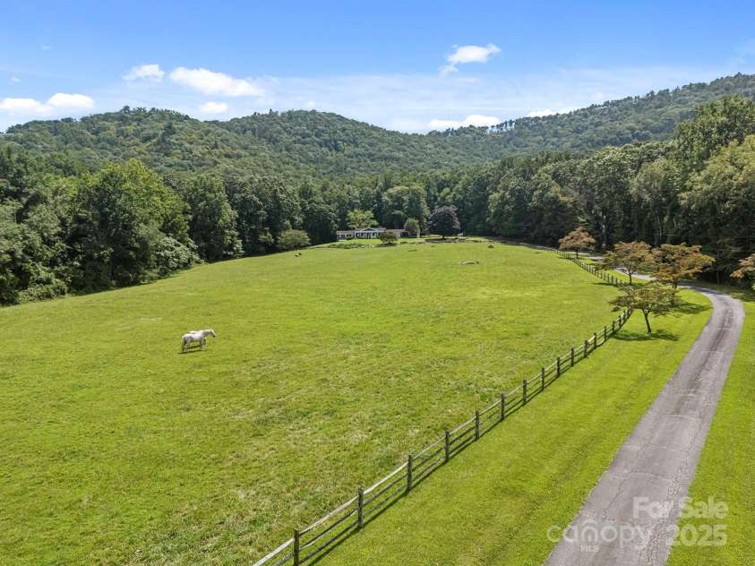 193 Duncan Creek Road, Fletcher, NC 28732.  MLS# CAR4292957, YatesRealty ID 2718. 