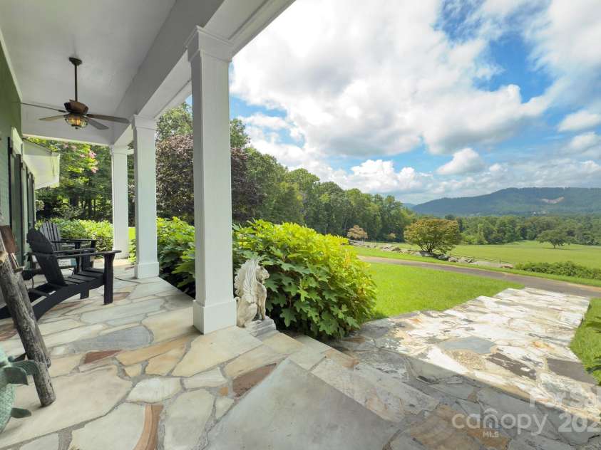 193 Duncan Creek Road, Fletcher, NC 28732.  MLS# CAR4292957, YatesRealty ID 2718. 