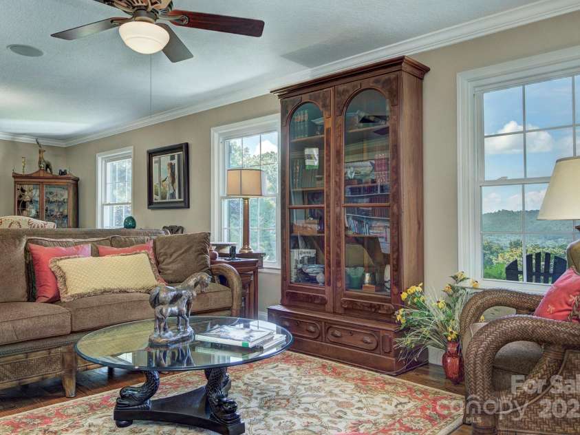193 Duncan Creek Road, Fletcher, NC 28732.  MLS# CAR4292957, YatesRealty ID 2718. 
