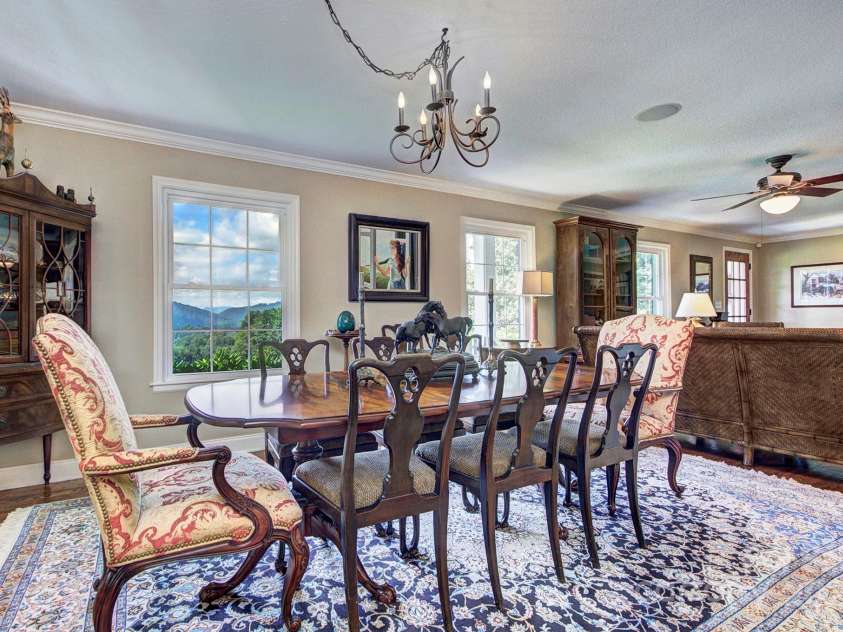 193 Duncan Creek Road, Fletcher, NC 28732.  MLS# CAR4292957, YatesRealty ID 2718. 